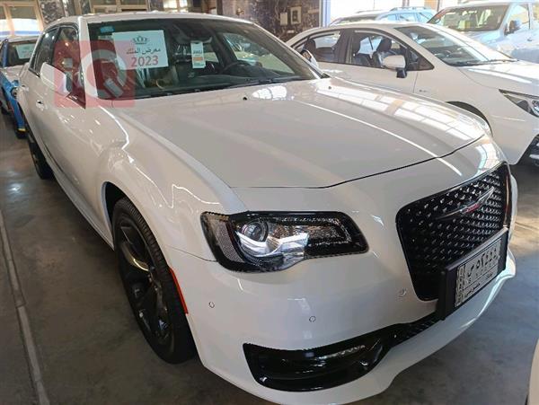 Chrysler for sale in Iraq